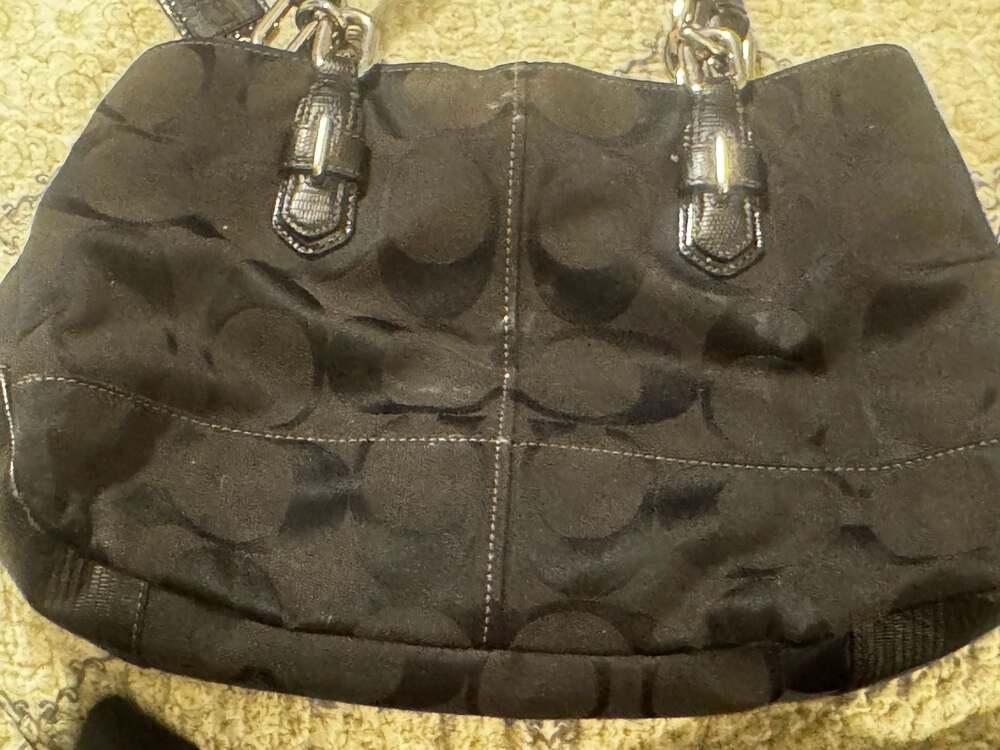 Coach - Picture 8 of 9